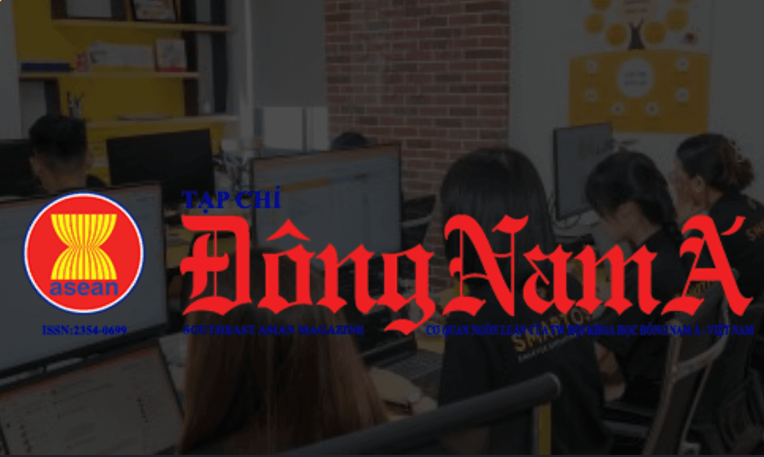 Đông nam á smartos news.