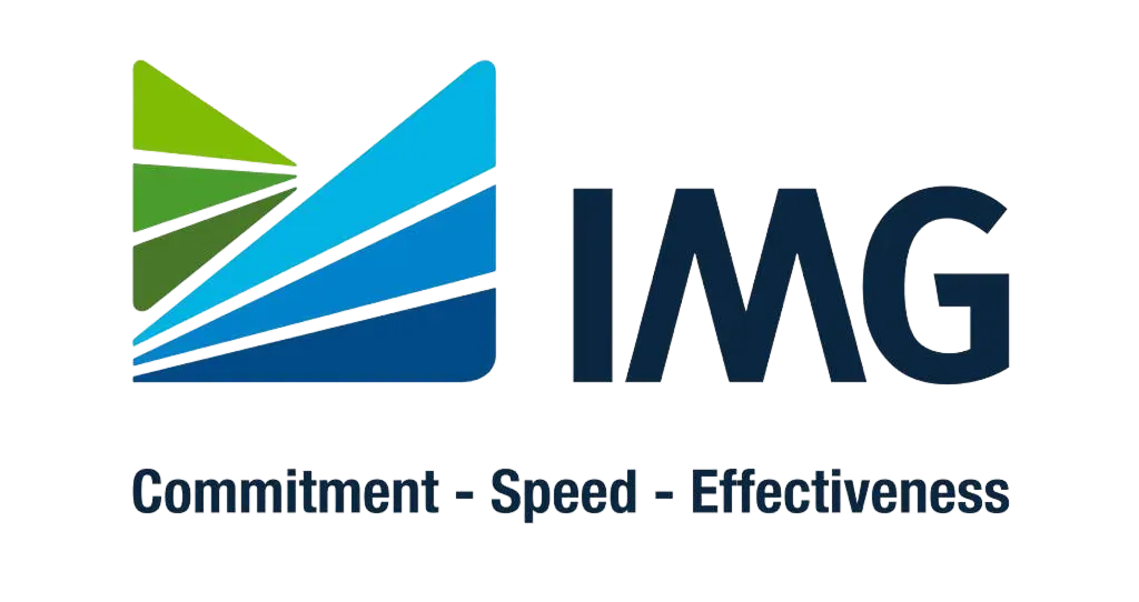 IMG Client Working