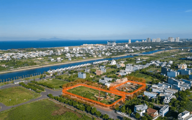 Khu vực tiềm năng mới để đầu tư căn hộ cho thuê tại Đà Nẵng