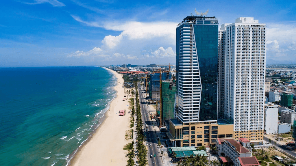 Đầu tư căn hộ chung cư hiệu quả tại Đà Nẵng