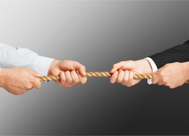 Cạnh tranh trong phân khúc bất động sản cho thuê trên 7 triệu