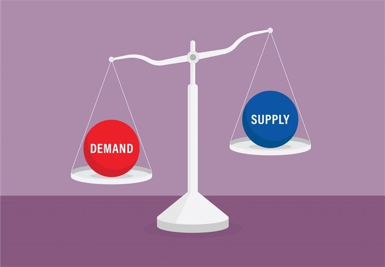 Lệch pha cung - cầu nguồn cung nhà ở cho thuê