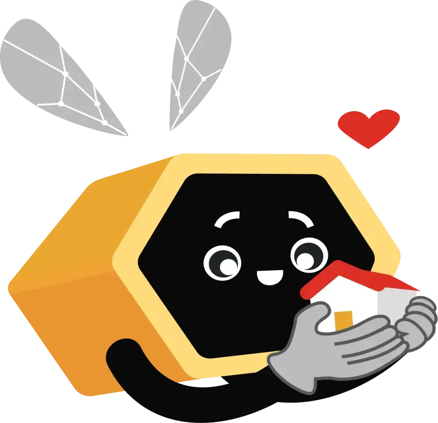 Smartos-mascot-tos-love-property