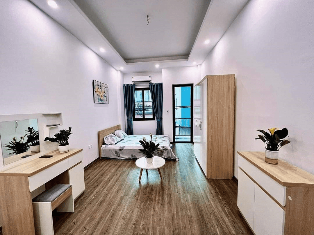 Nhà ở cho thuê được xác định là trụ cột chiến lược