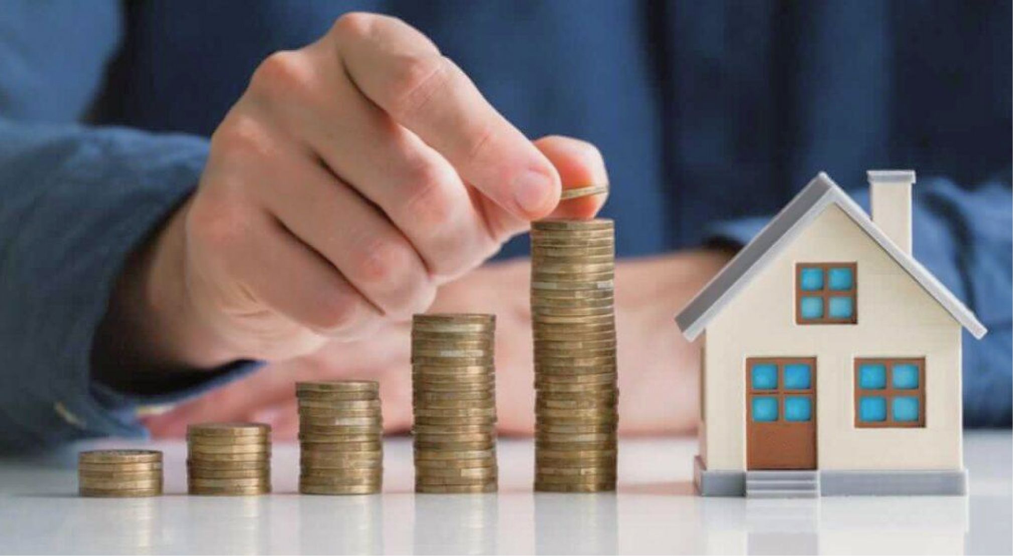 Bất động sản dòng tiền: Tiềm năng vô hạn và những kiến thức nhà đầu tư cần biết.