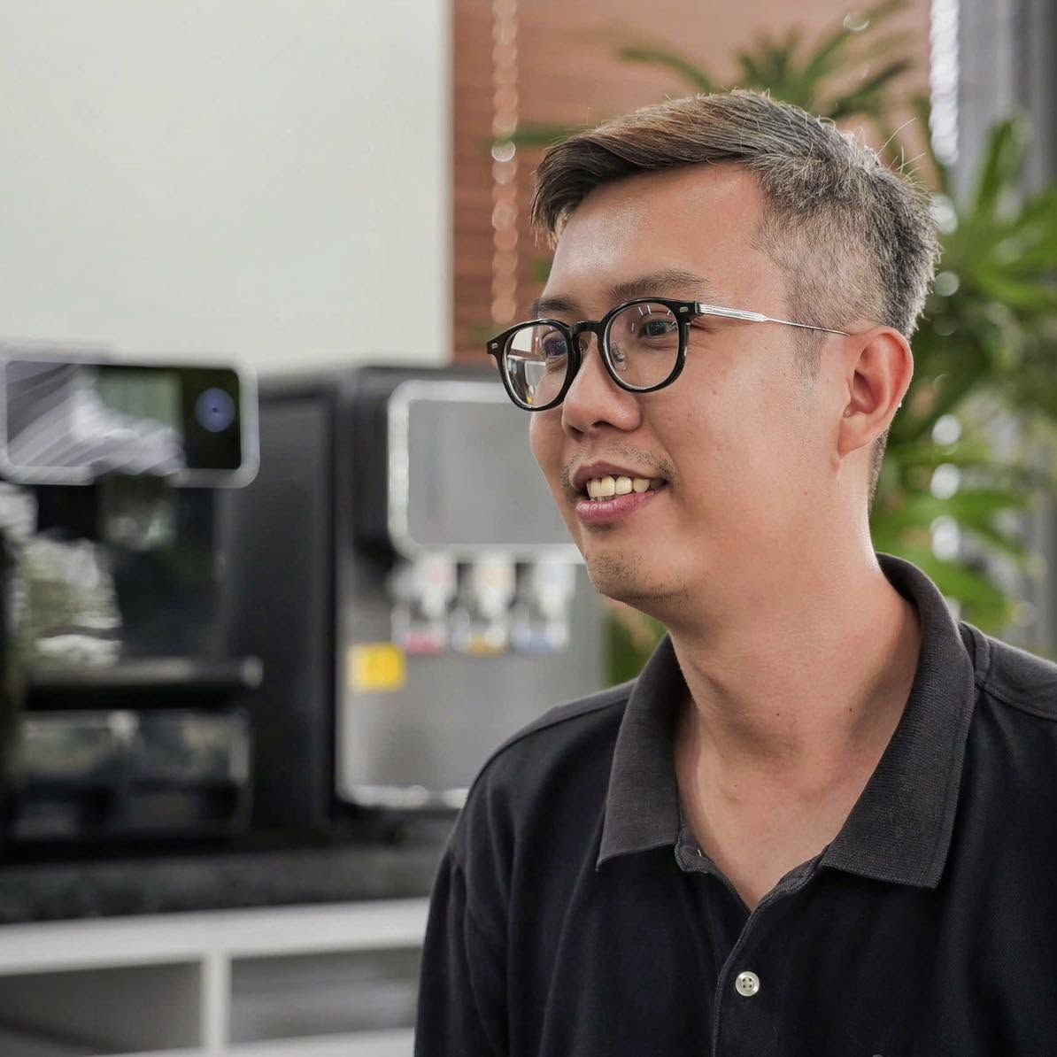 Anh Bill Nguyễn