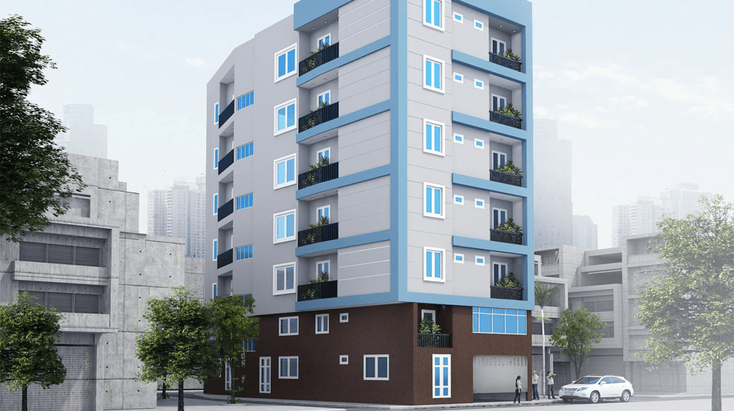 Xu hướng Căn hộ dịch vụ và Nhà trọ trung - cao cấp tăng