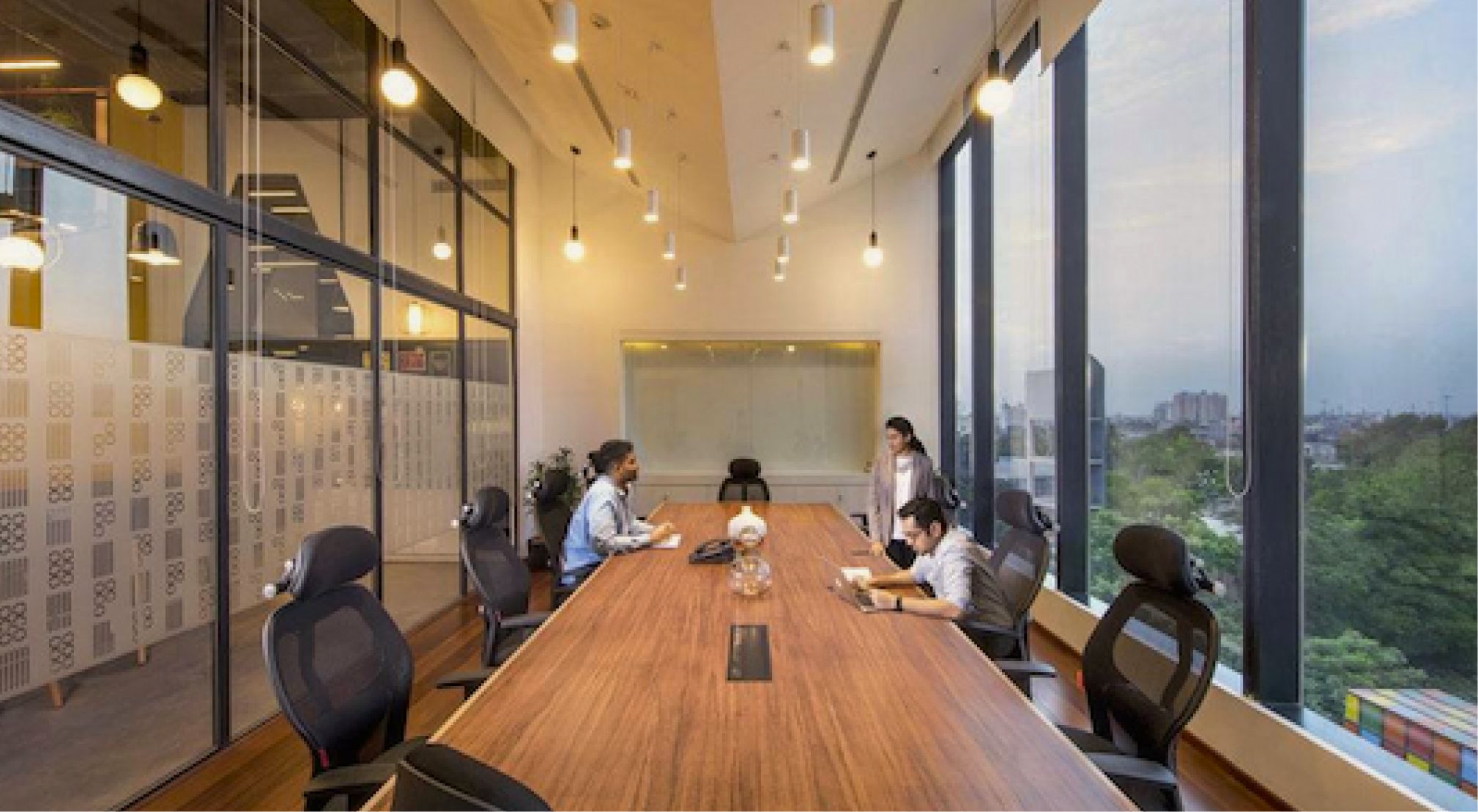 Top 10 Coworking Space Giá Tốt tại TP. HCM