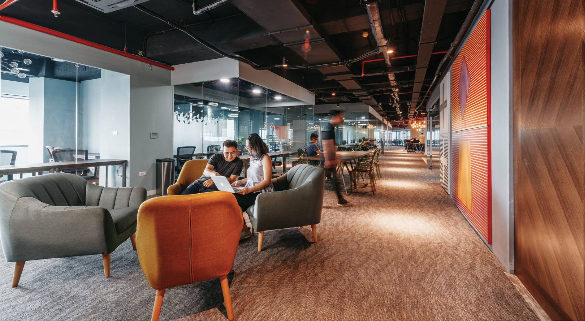 8 Coworking Space Đáng Thử Tại Quận 3 TP HCM