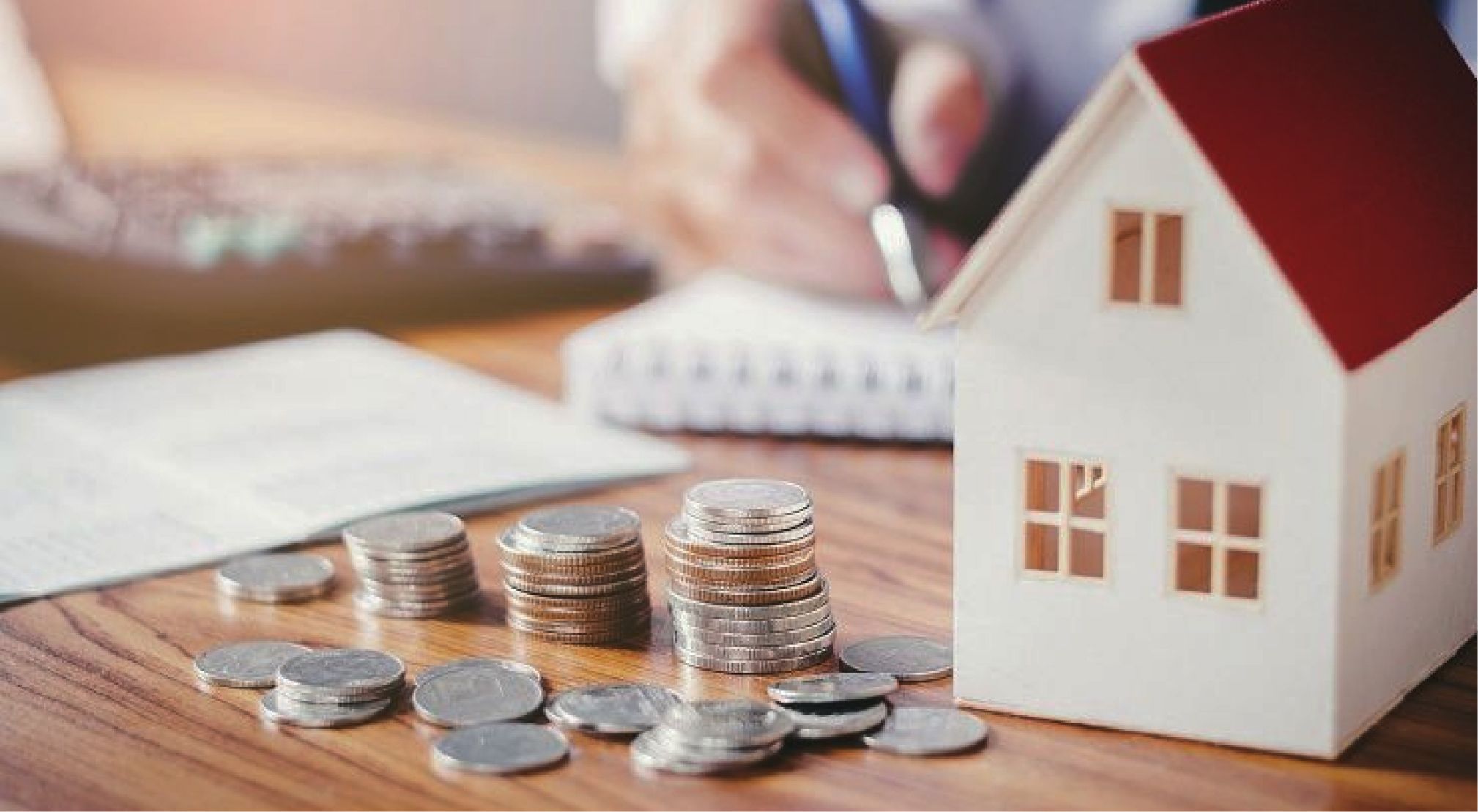 Đầu tư bất động sản theo hình thức nào trong thời kỳ lạm phát?