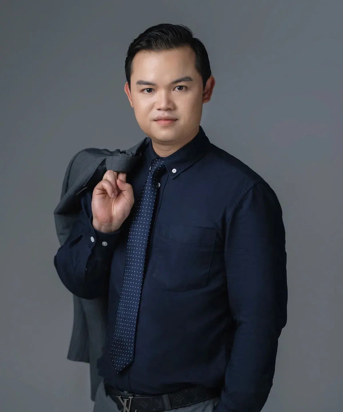 Đoàn Thiên Việt