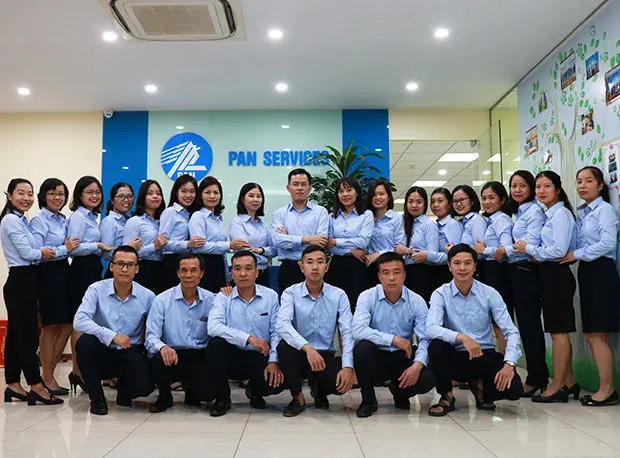 Đơn vị tư vấn và quản lý vận hành toà nhà Pan Services