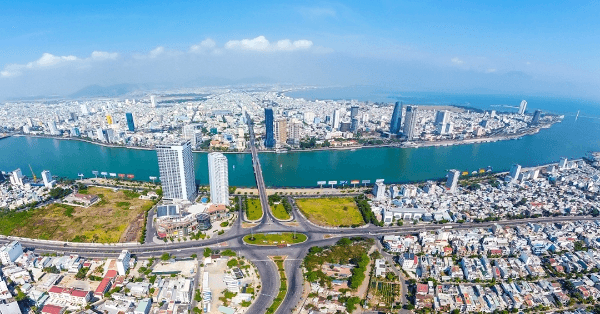 Thị trường bất động sản cho thuê Đà Nẵng