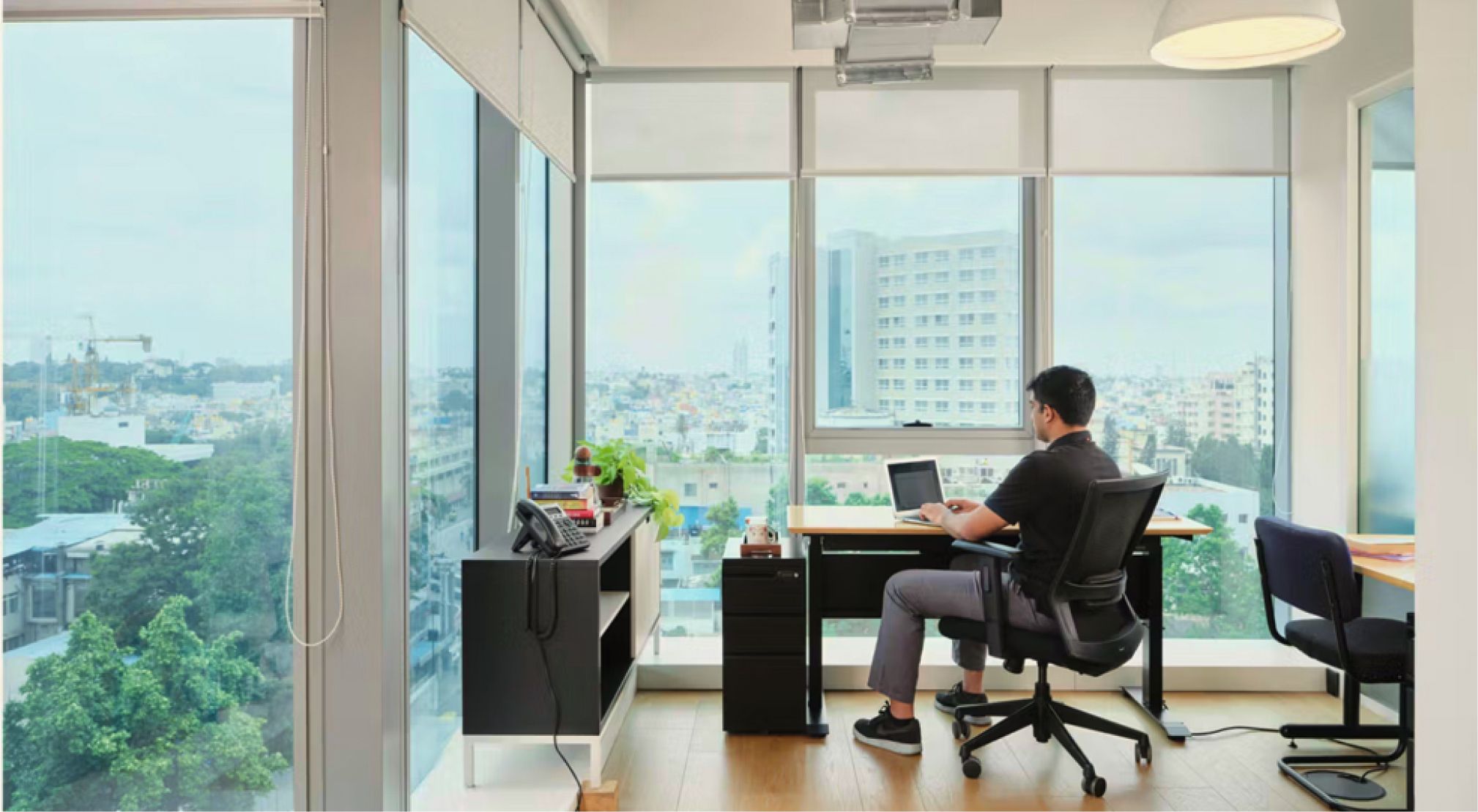 Kinh Doanh Văn Phòng Ảo: Những Điều Cần Biết Trước Khi Thực Hiện