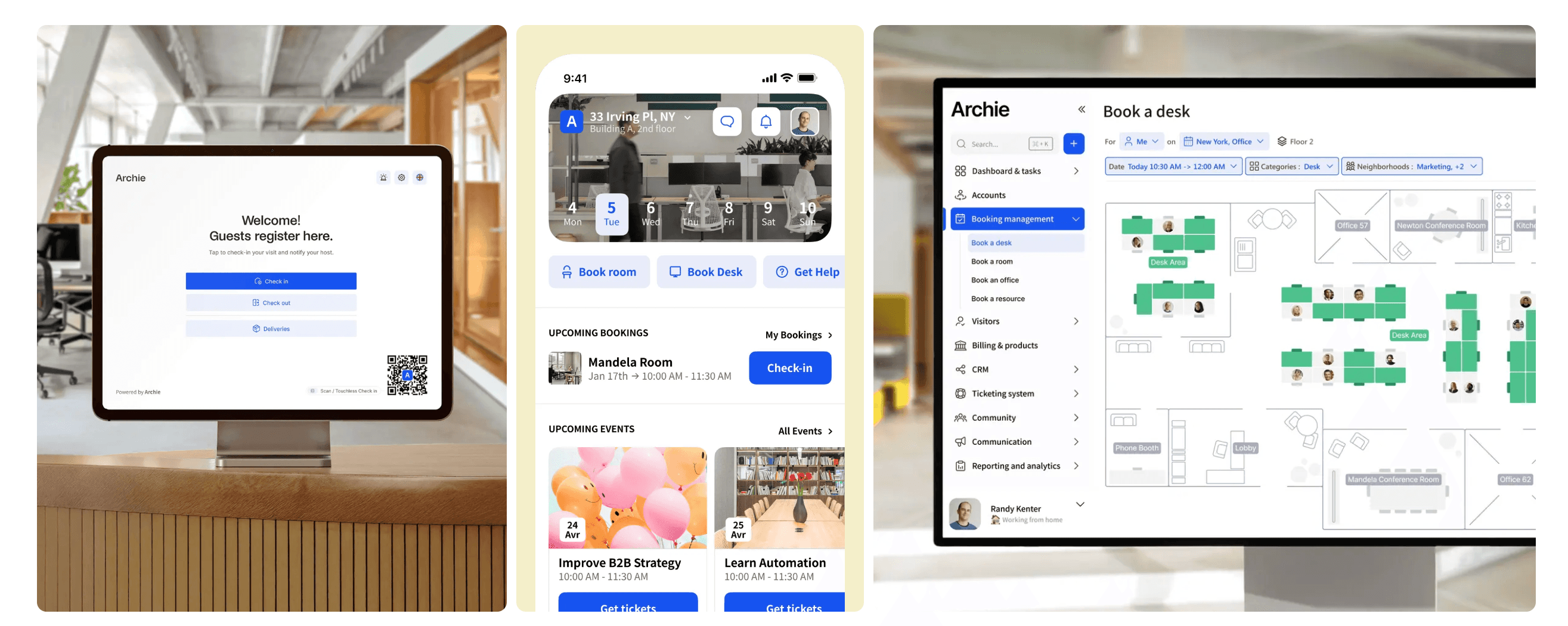phần mềm quản lý coworking - archie.png