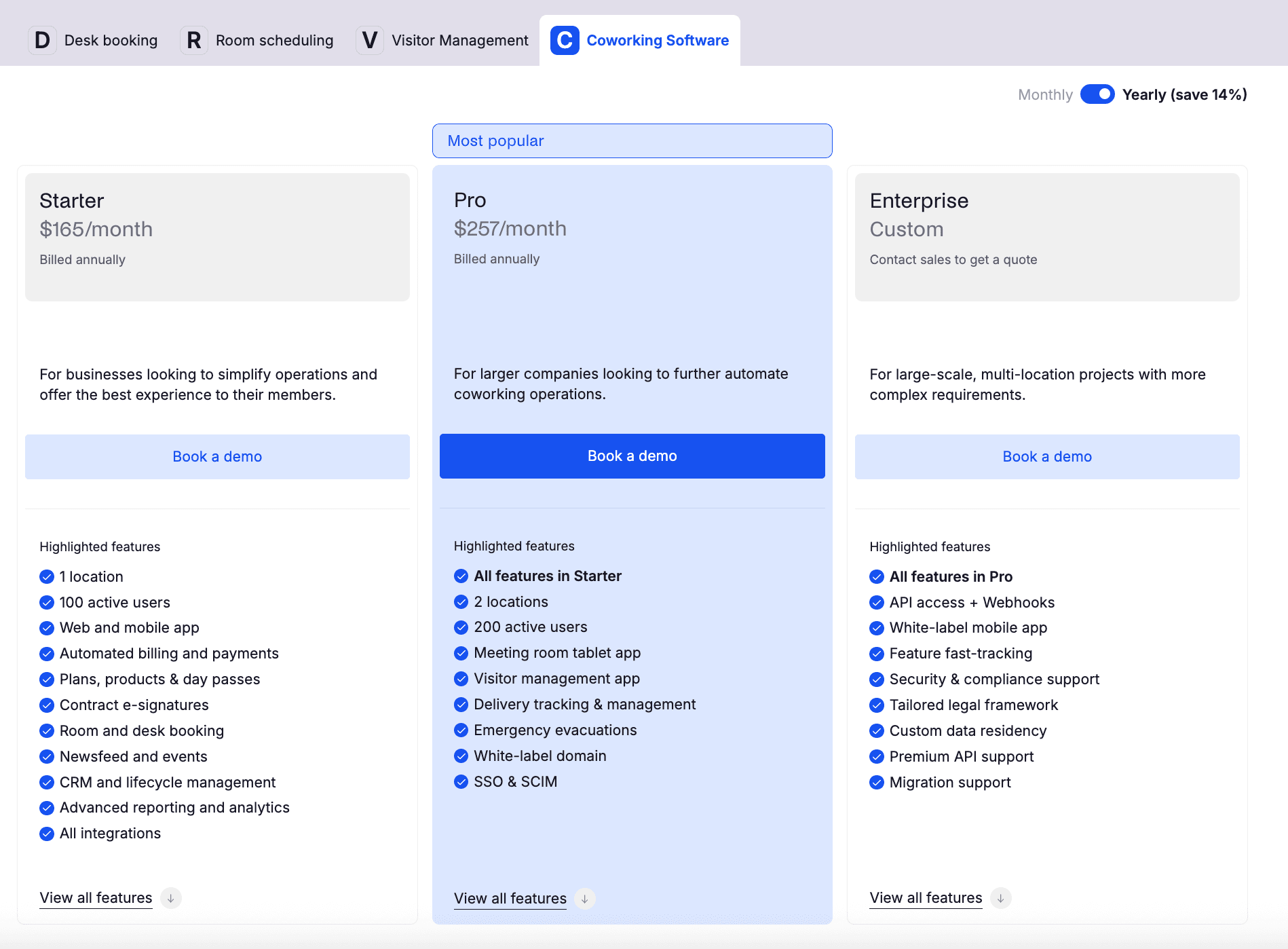 phần mềm quản lý coworking - archie giá.png