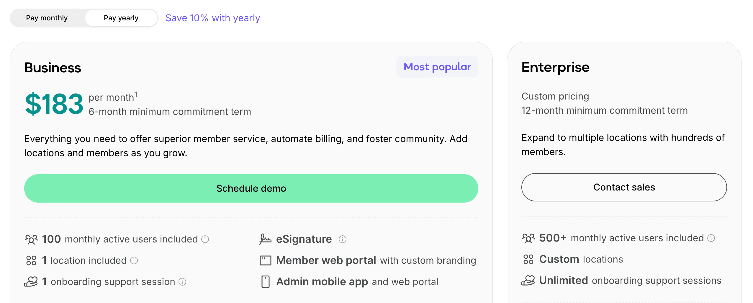 phần mềm quản lý coworking - spacebring giá.png