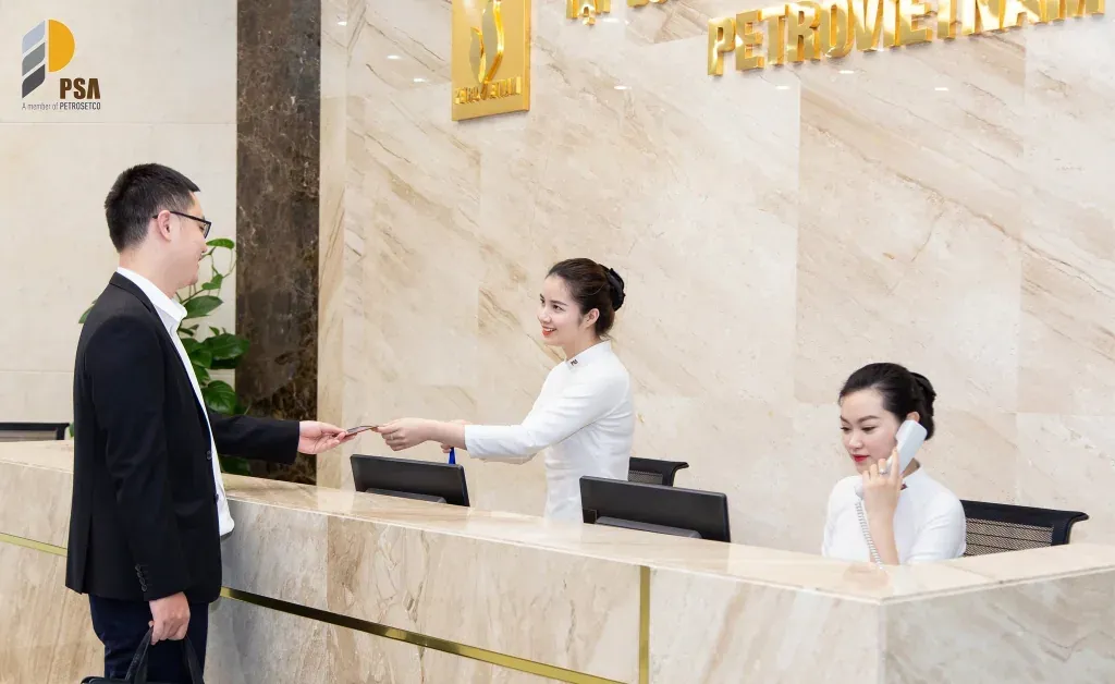PSA - Đơn vị quản lý và vận hành bất động sản chuyên nghiệp tại Việt Nam