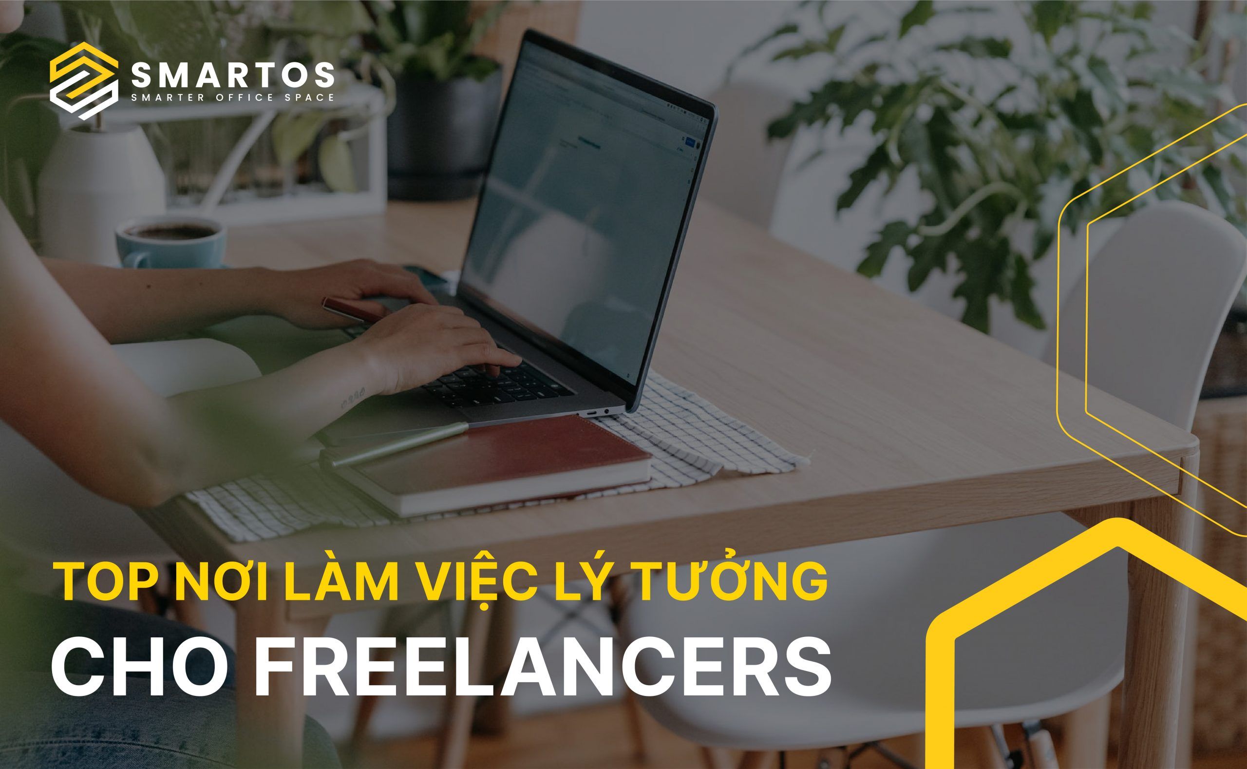 Top Nơi Làm Việc Cho Freelancer Giá Rẻ Và Lý Tưởng Nhất
