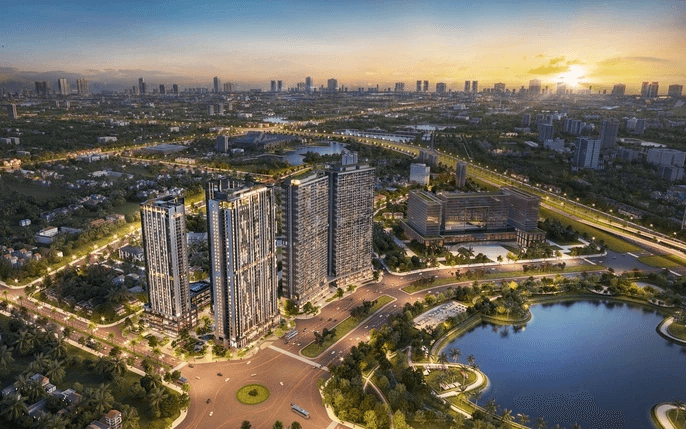 Thị trường Bất động sản Hà Nội
