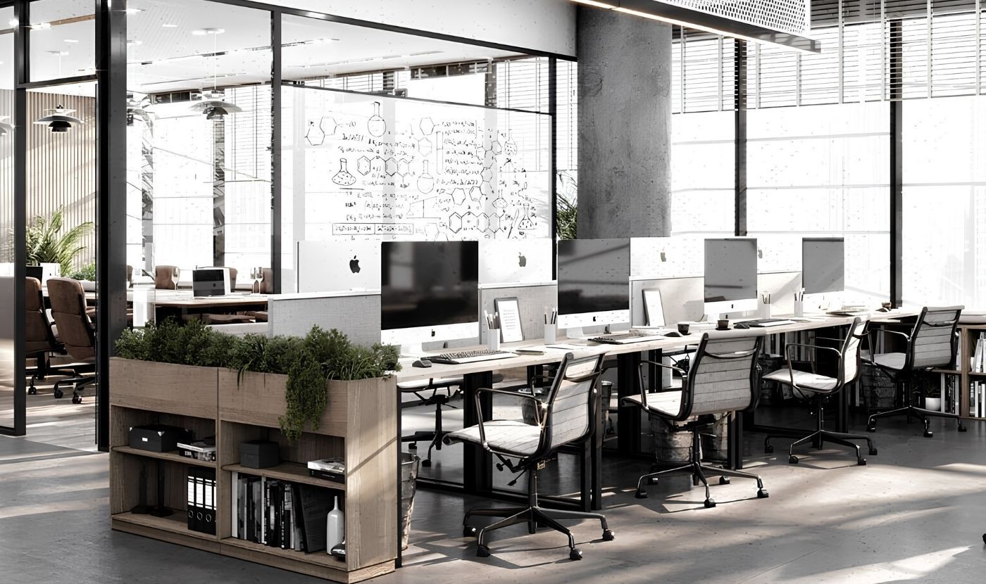 thiết kế văn phòng modern office (1).jpg