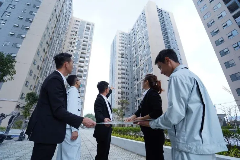Vai trò và chức năng của công ty quản lý tòa nhà 