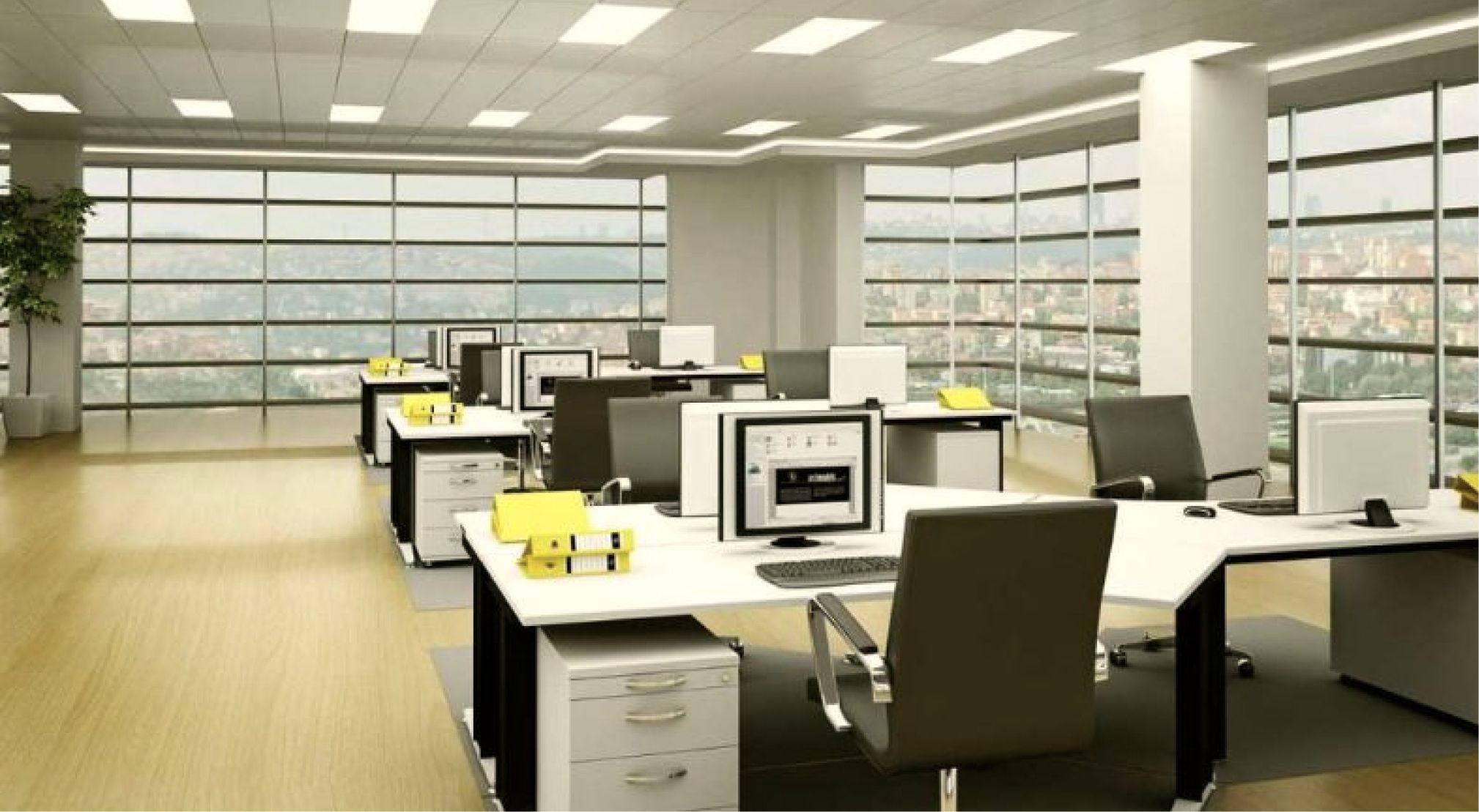 Văn phòng ảo là gì? Có nên thuê văn phòng ảo khi Startup hay không?
