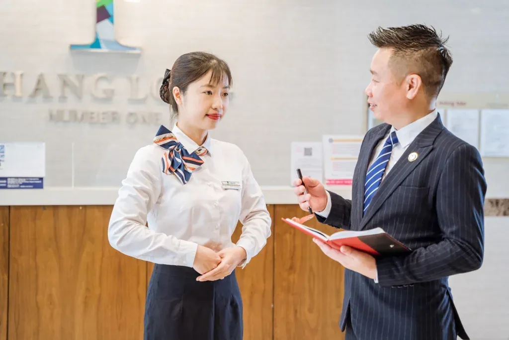 VISAHO doanh nghiệp quản lý và vận hành bất động sản từ Nhật Bản