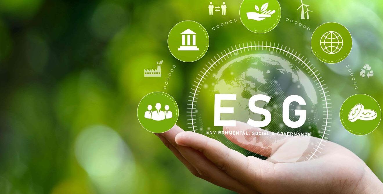Xu hướng ESG trong đầu tư bất động sản cho thuê